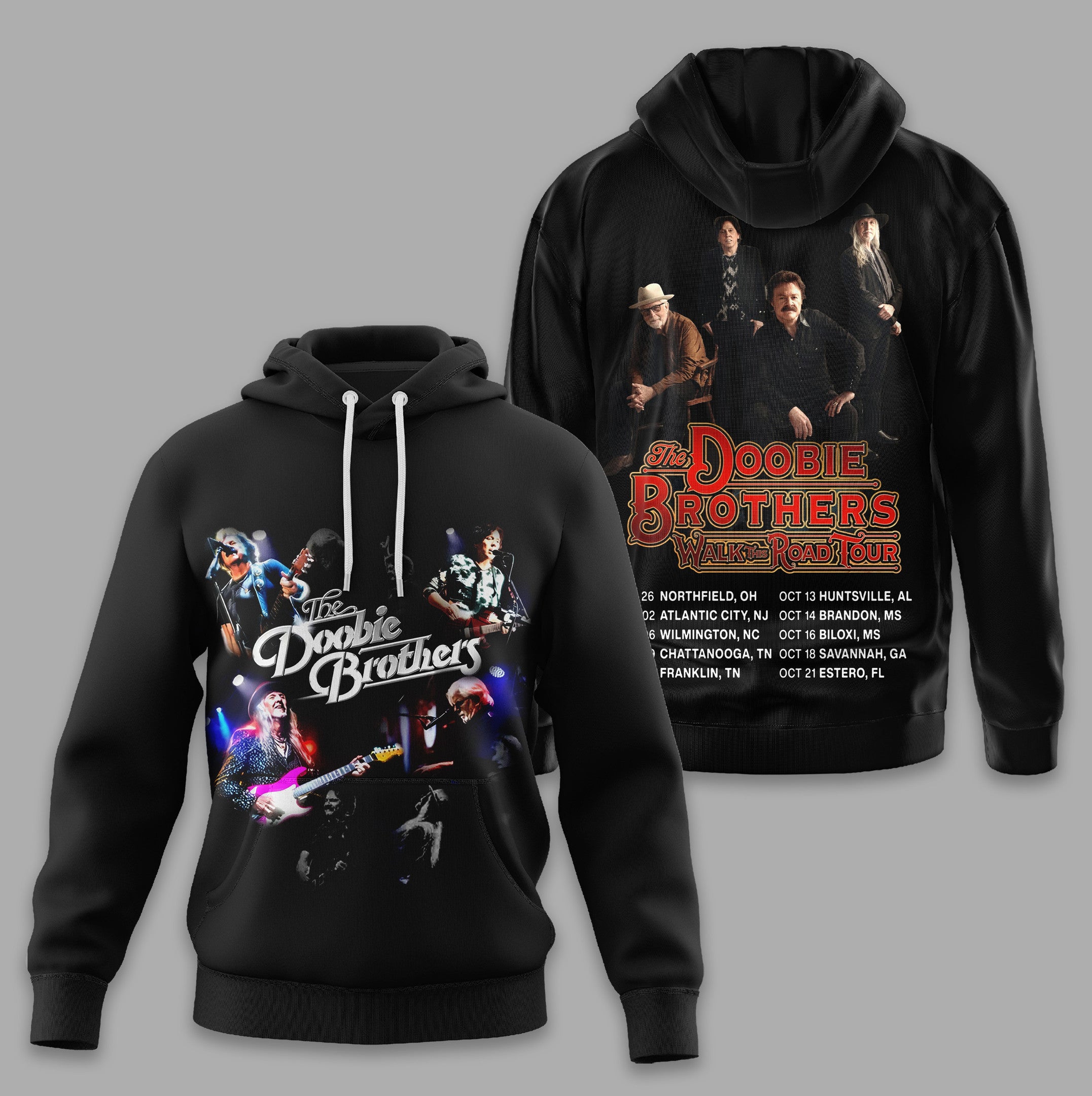 Premium TDB 3D Shirt TD