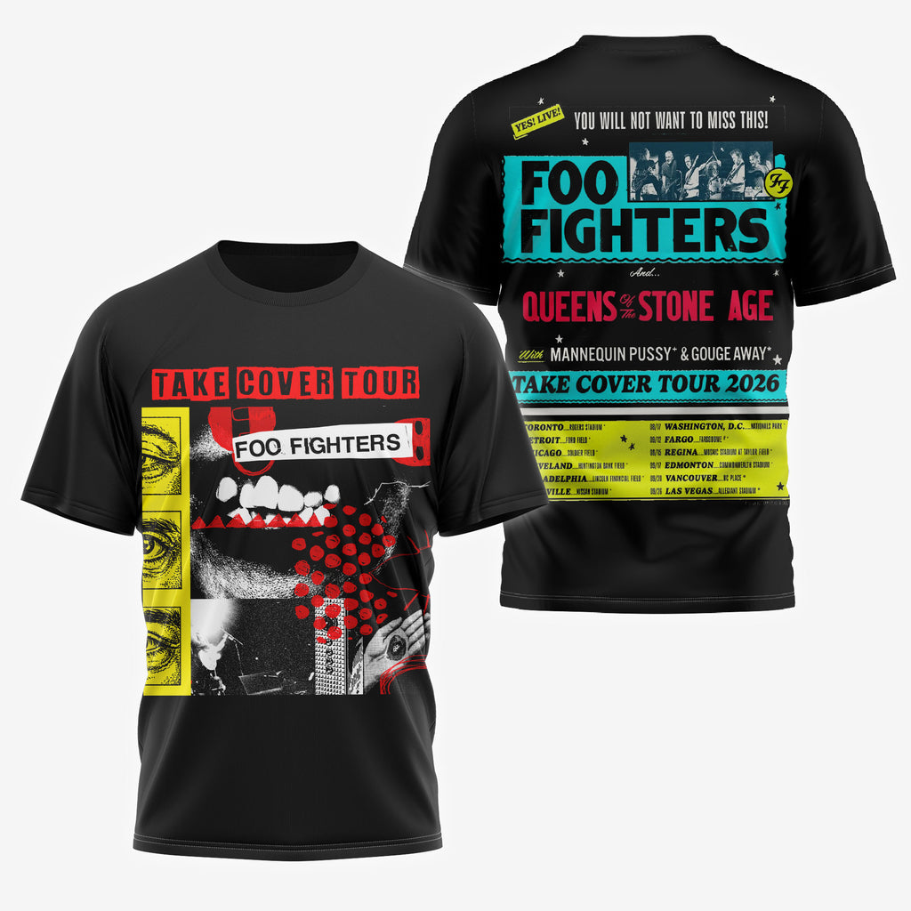 Premium FFT 3D Shirt NTH1