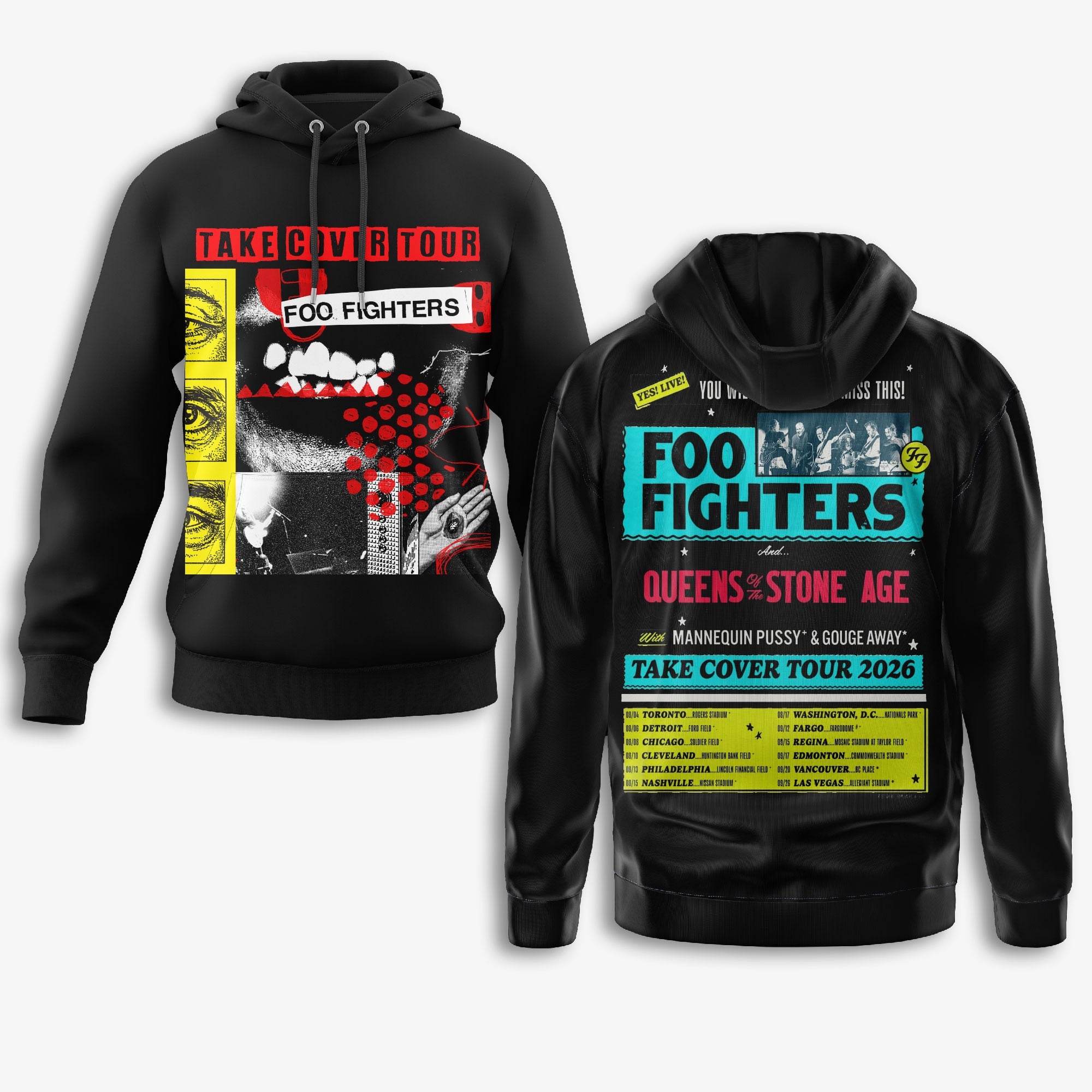 Premium FFT 3D Shirt NTH1