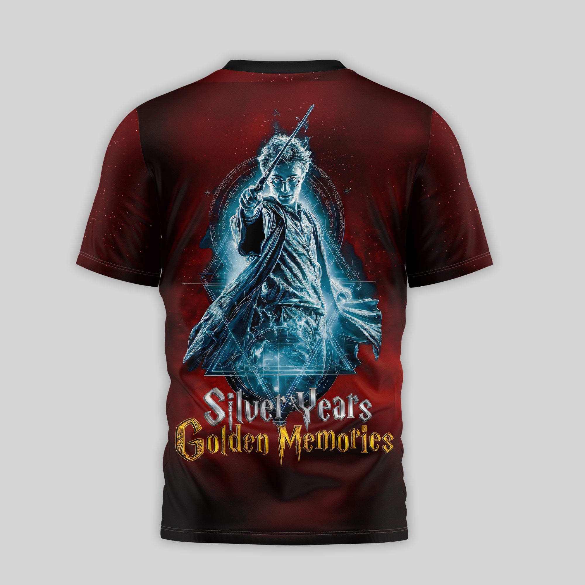 Premium HRP 3D Shirt NTH1