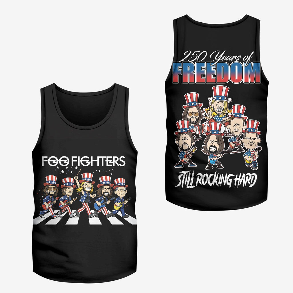 Premium FFT 3D Shirt NTH1