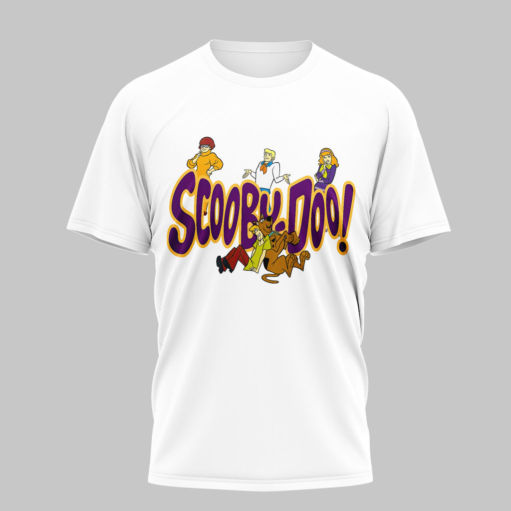 Premium SCBD 3D Shirt NTH1