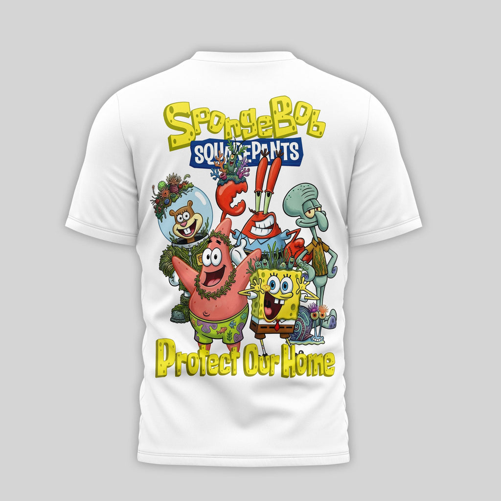 Premium SBSP 3D Shirt NTH1