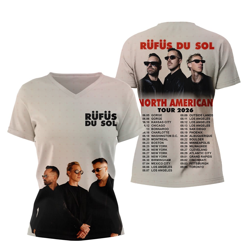 Premium RDS 3D Shirt TD