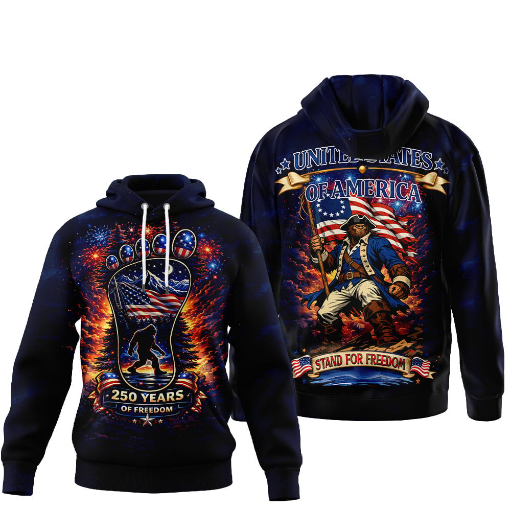 Premium BFT 3D Shirt TD