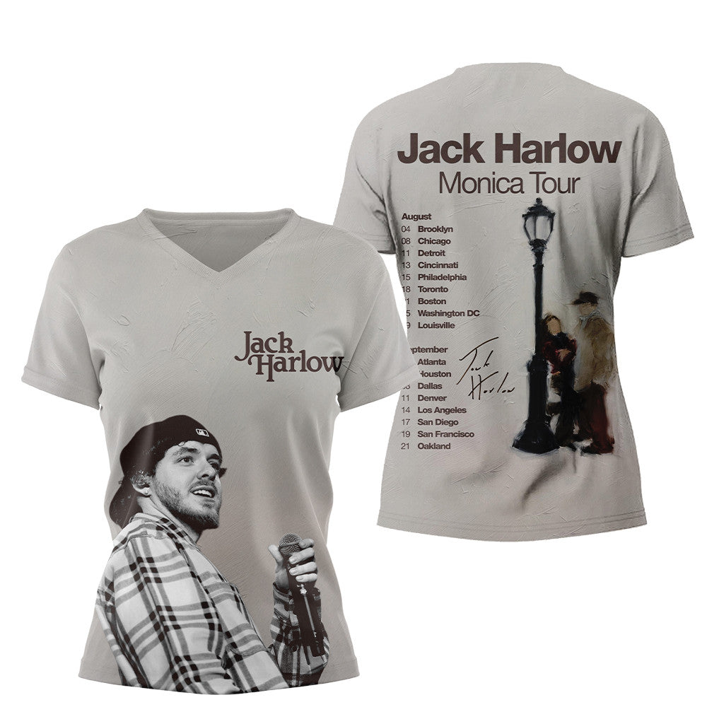 Premium JKH 3D Shirt TD