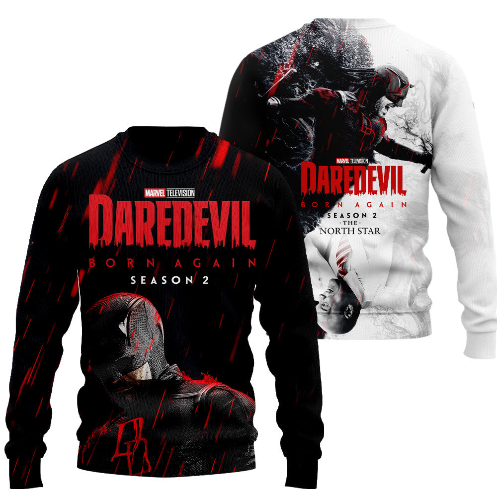 Premium DDV 3D Shirt TD