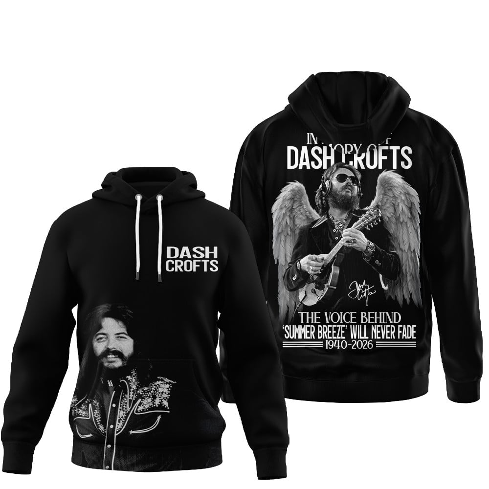Premium DACF 3D Shirt TD