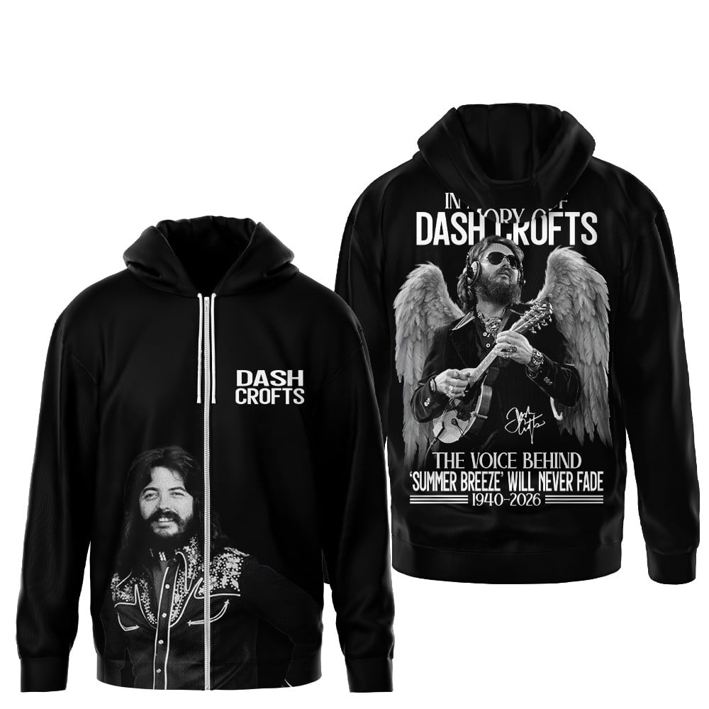 Premium DACF 3D Shirt TD