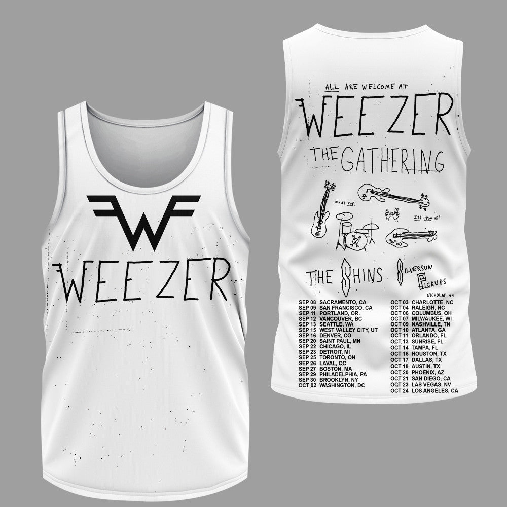 Premium WZR 3D Shirt TD