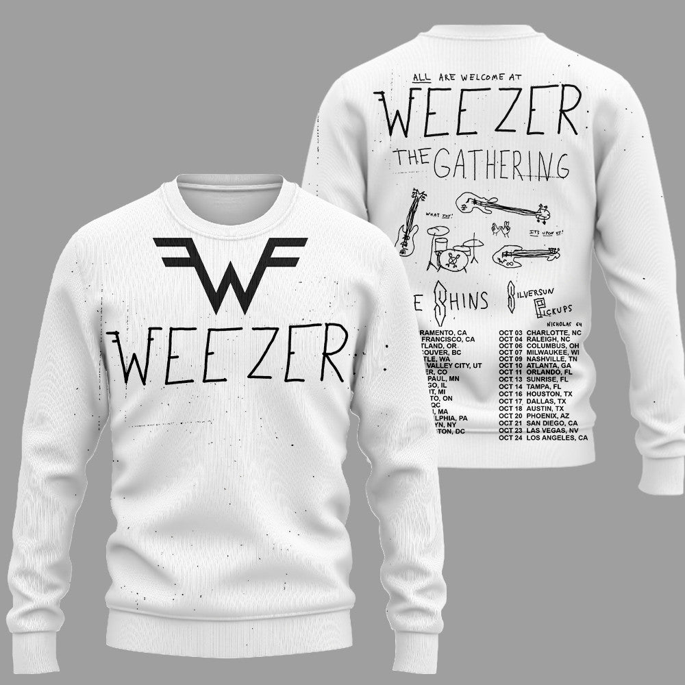 Premium WZR 3D Shirt TD