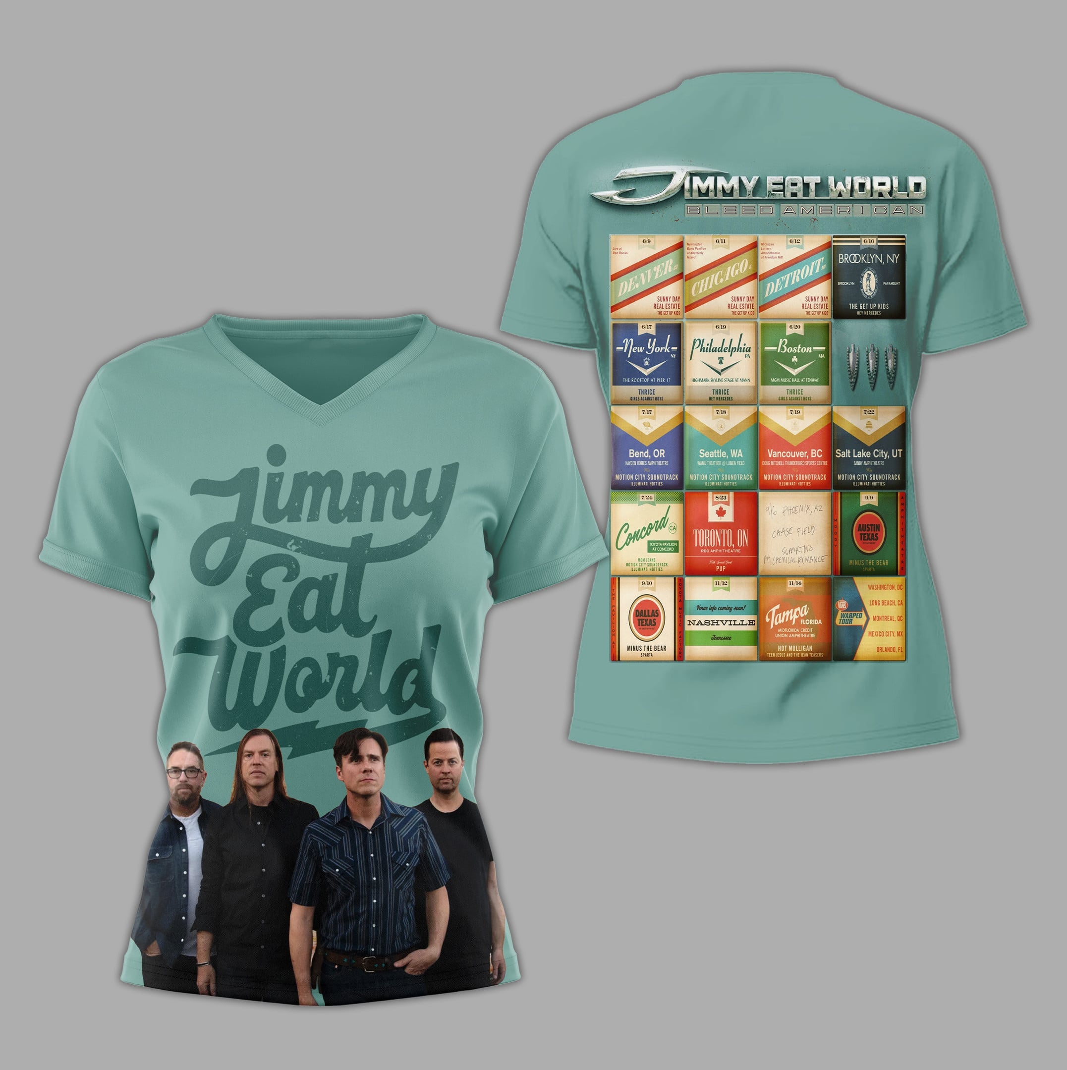 Premium JEW 3D Shirt TD