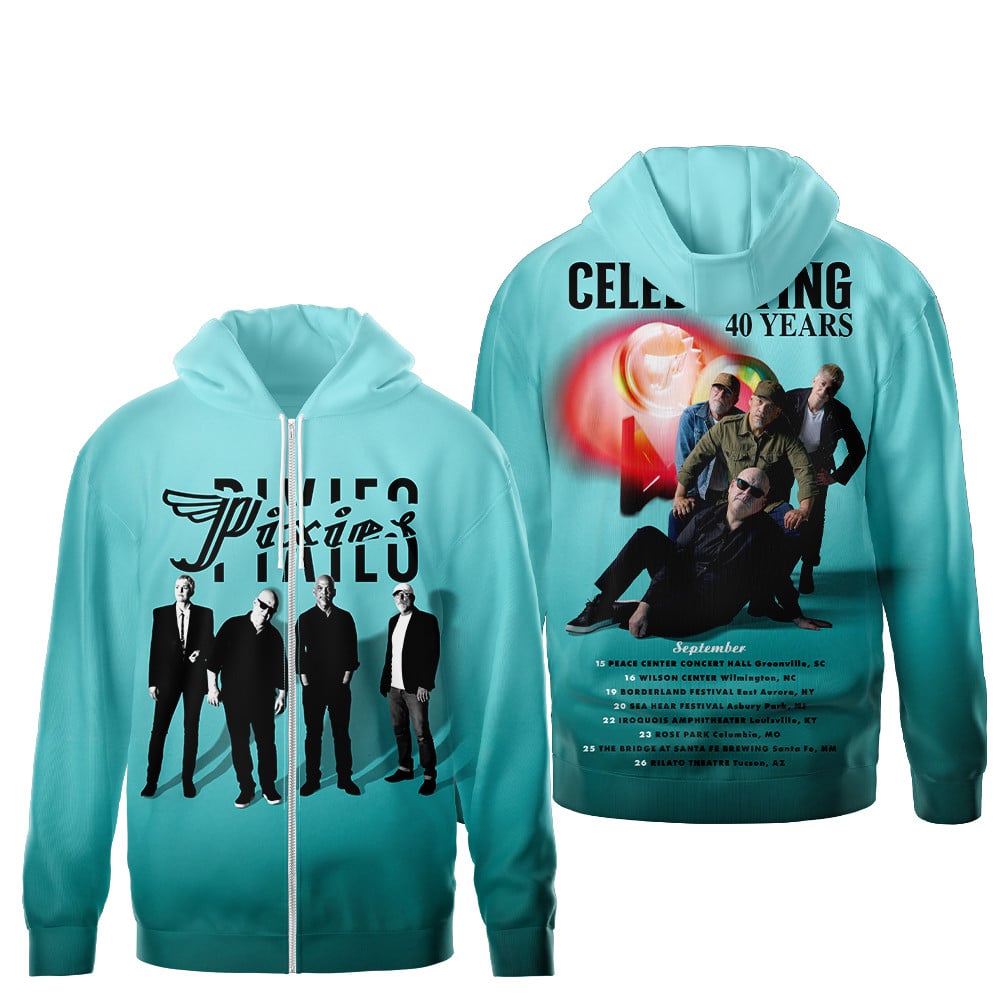 Premium PIXS 3D Shirt TD