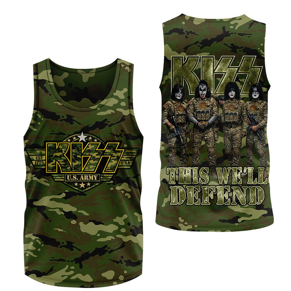 Premium KSS 3D Shirt TD