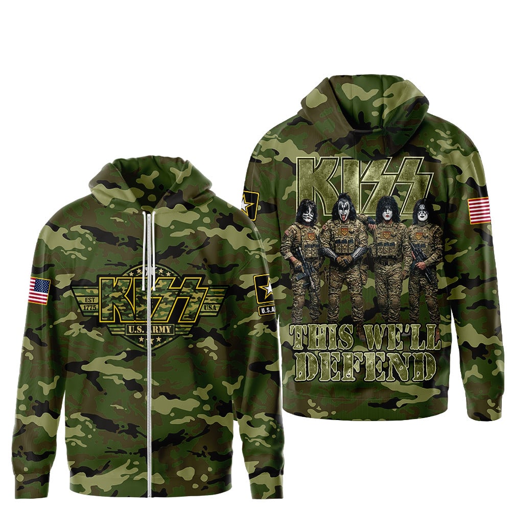 Premium KSS 3D Shirt TD