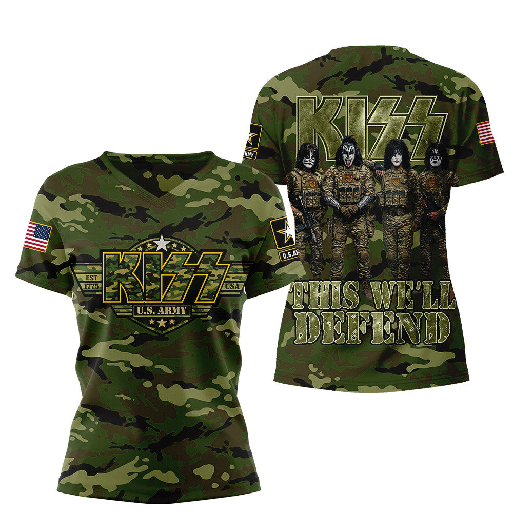 Premium KSS 3D Shirt TD