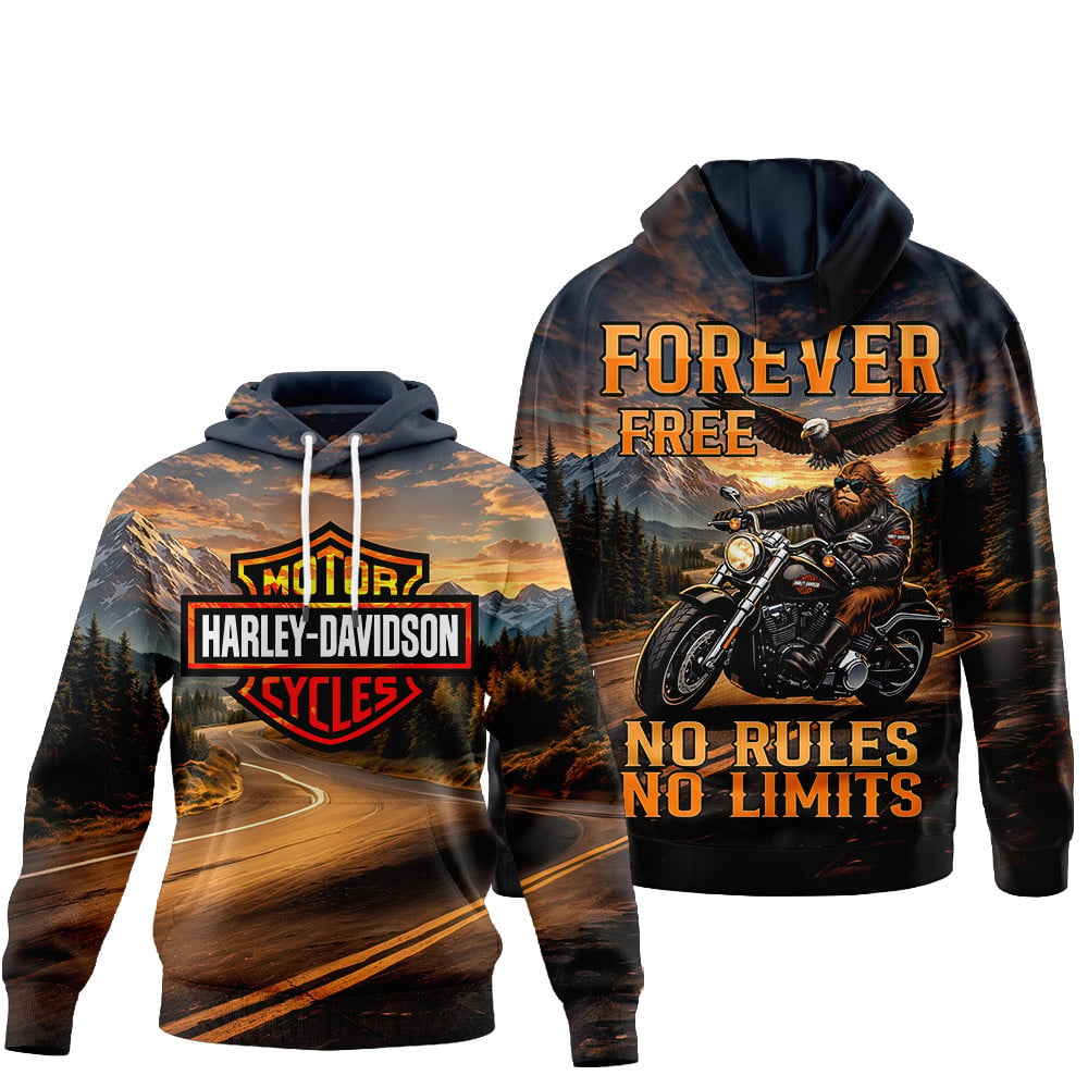 Premium BFT 3D Shirt TD