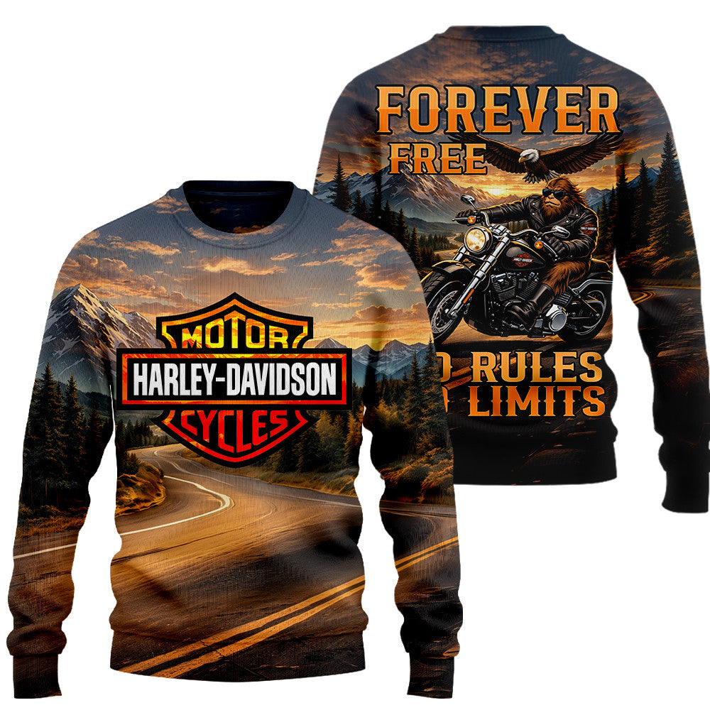 Premium BFT 3D Shirt TD
