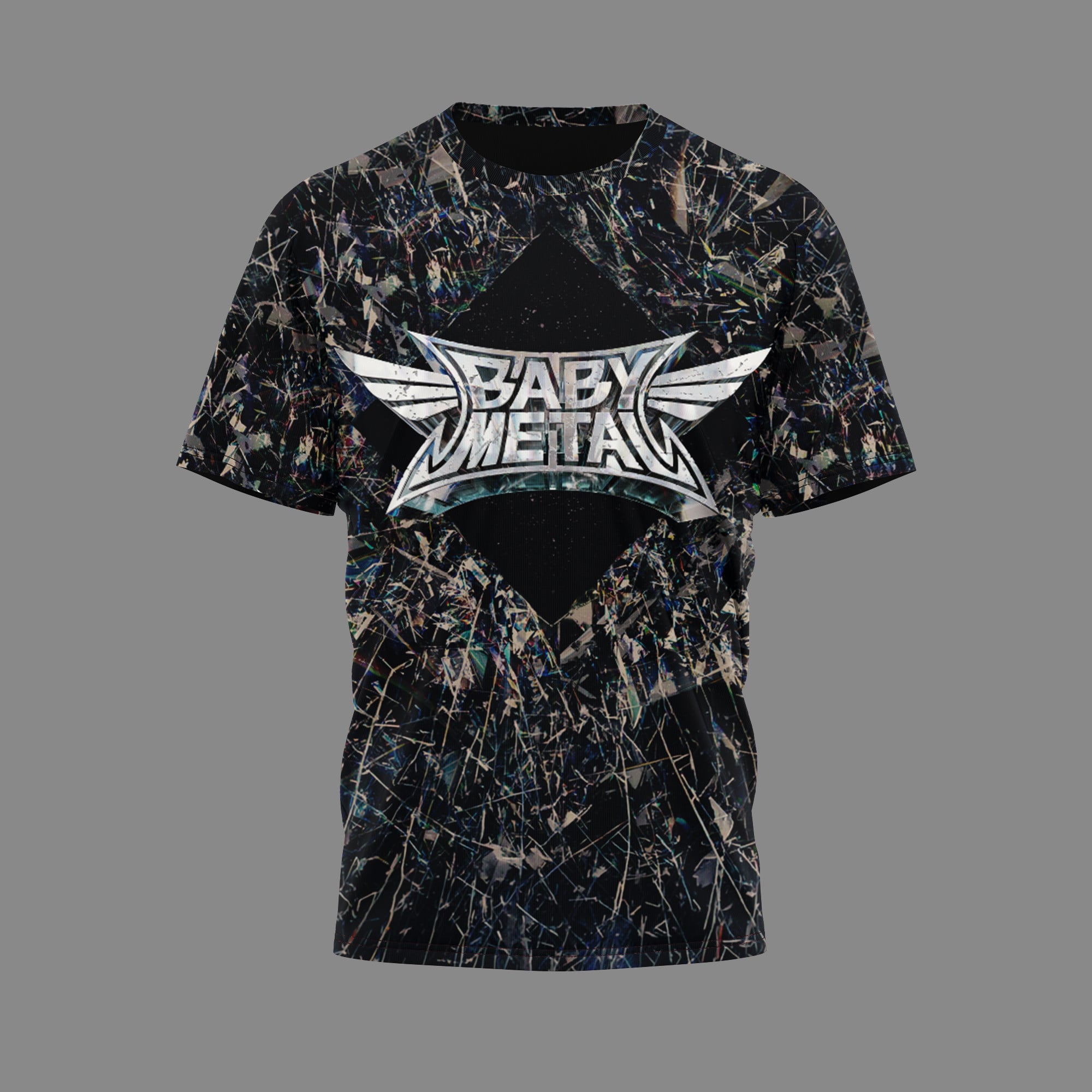 Premium BMT 3D Shirt NY