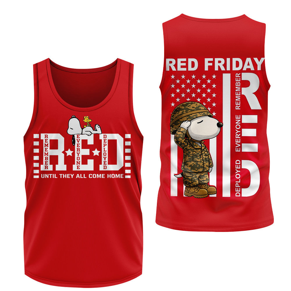 Premium SNPY 3D Shirt TD