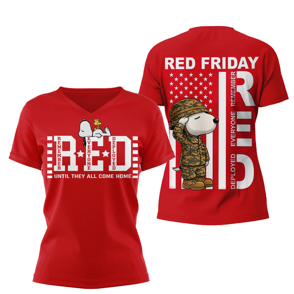 Premium SNPY 3D Shirt TD