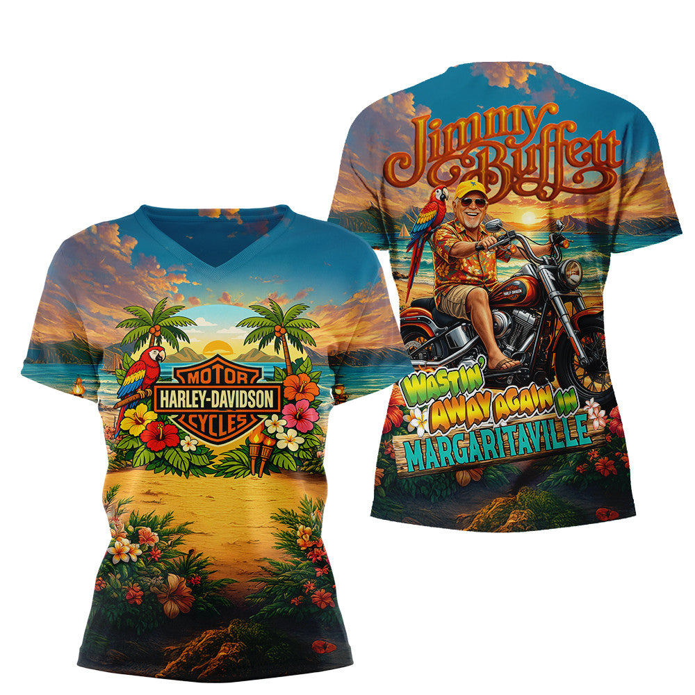 Premium HDV 3D Shirt TD