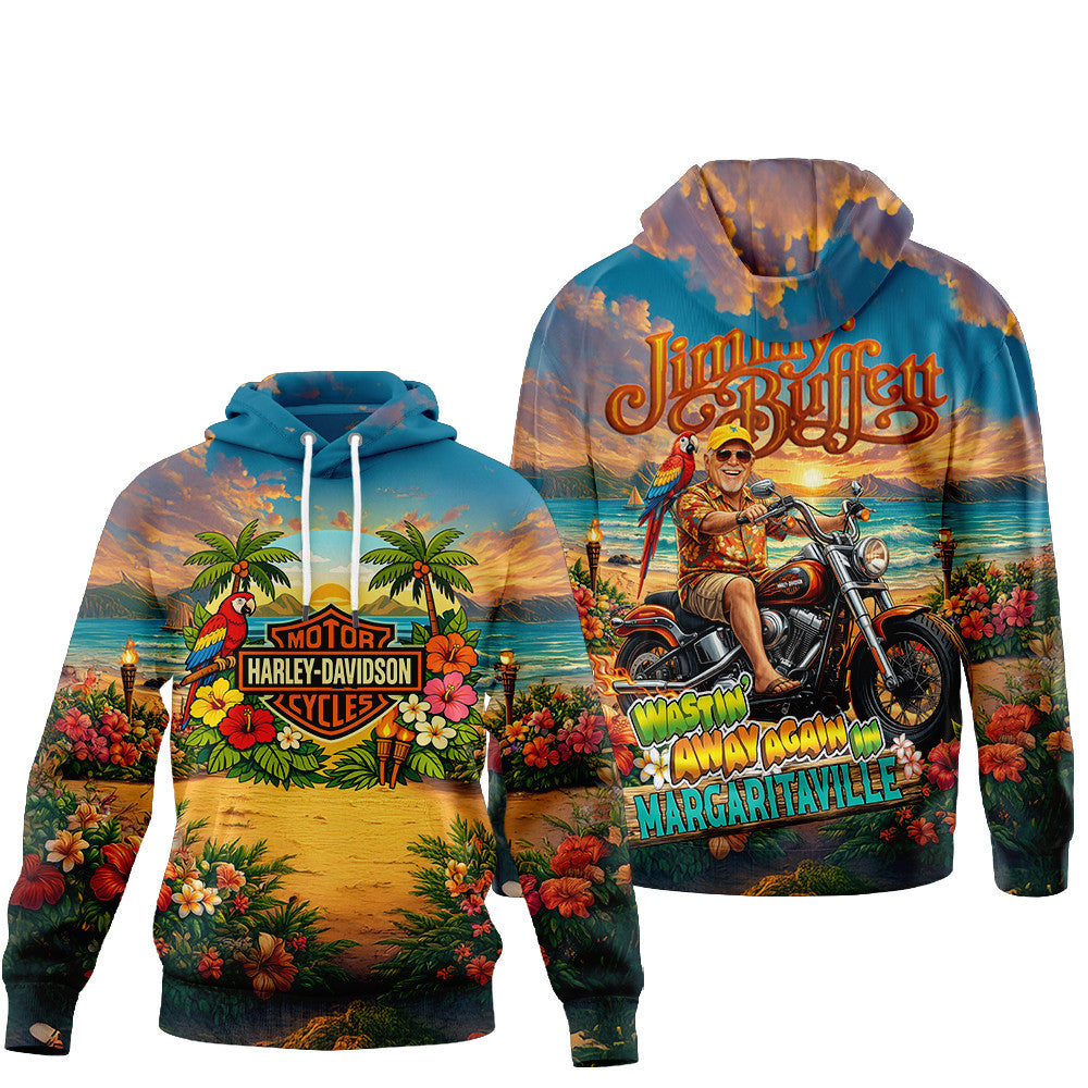 Premium HDV 3D Shirt TD