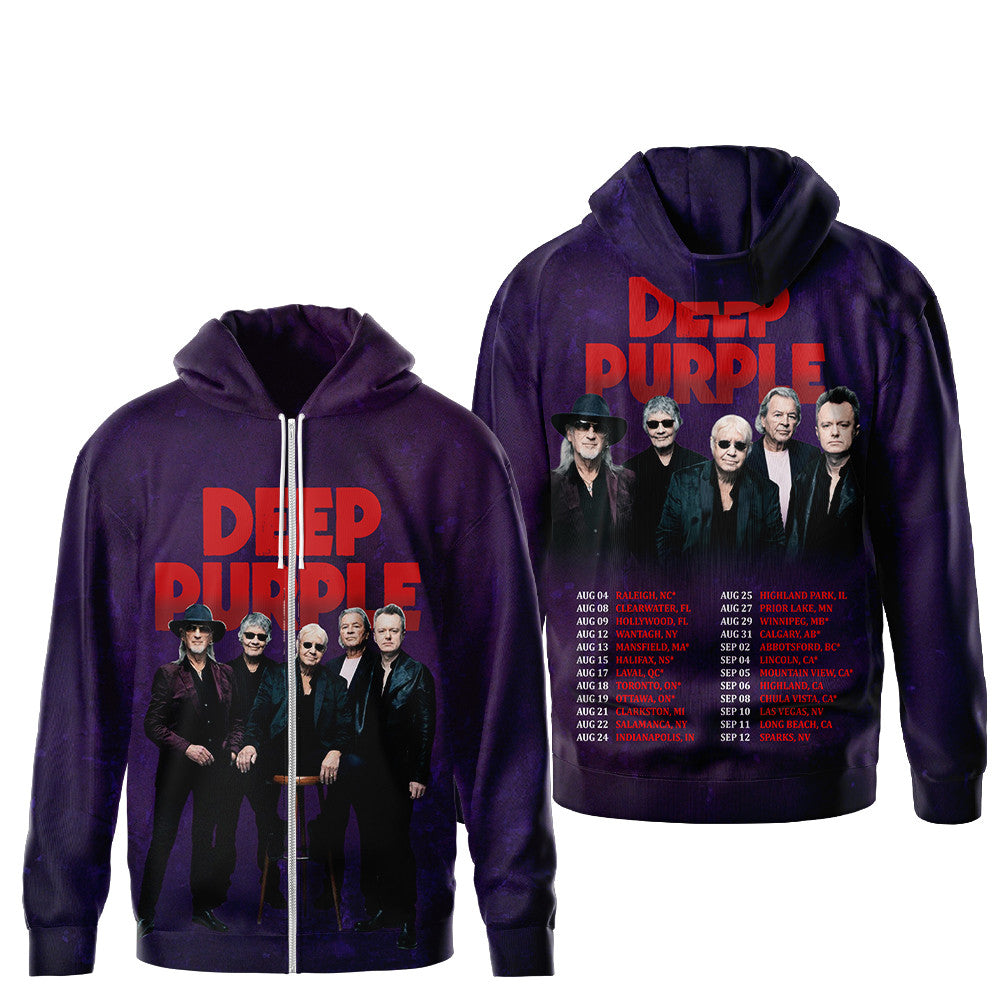 Premium DPP 3D Shirt TD