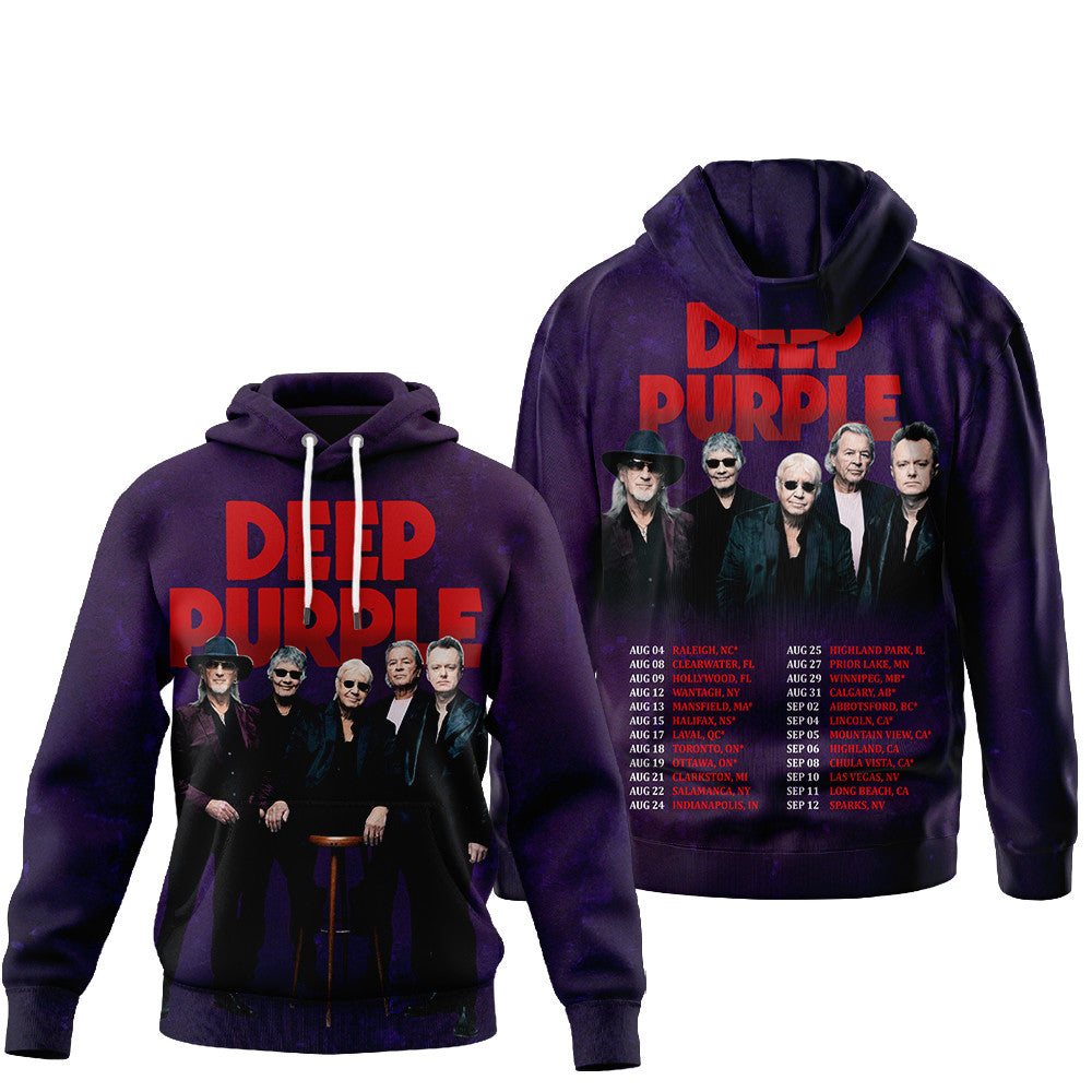 Premium DPP 3D Shirt TD