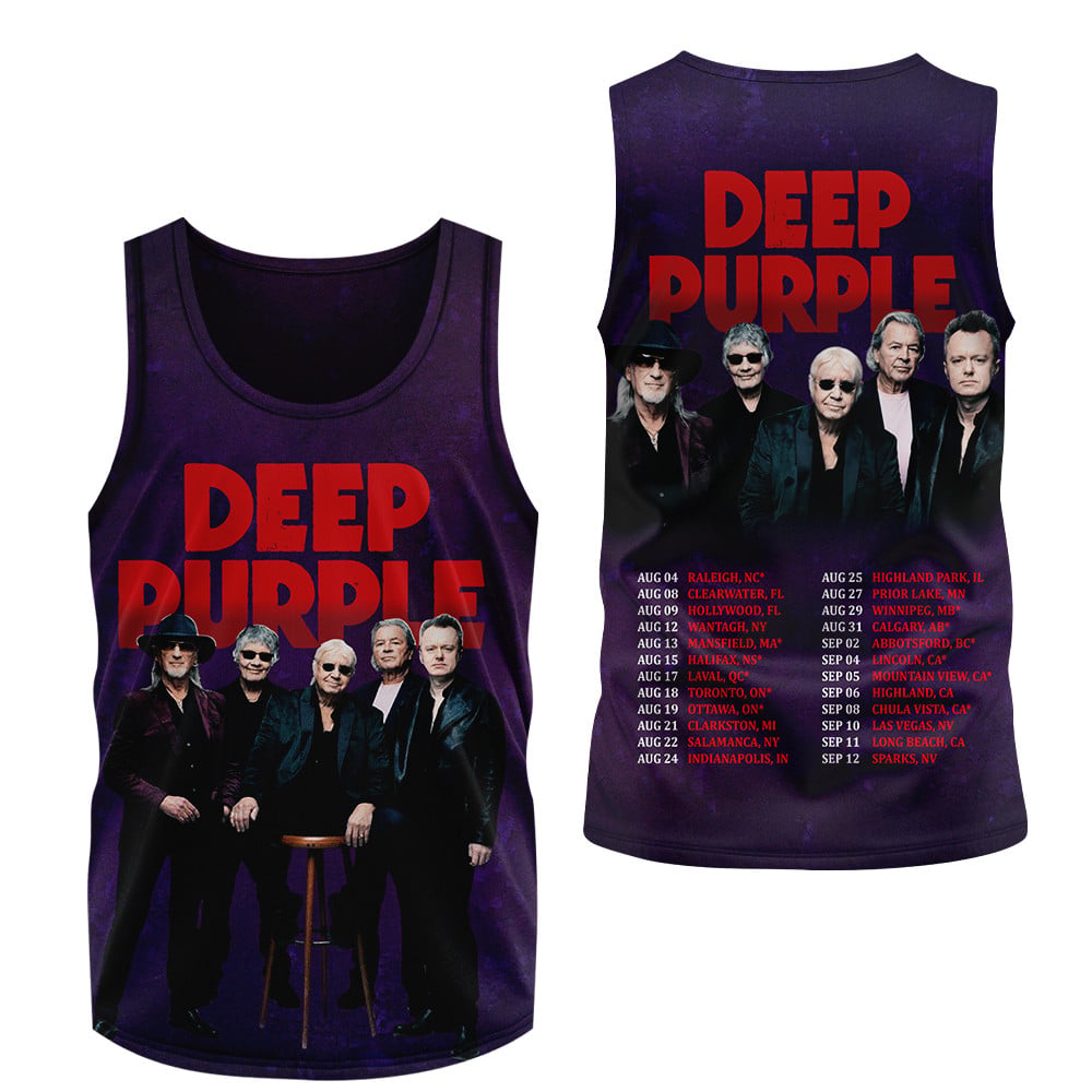 Premium DPP 3D Shirt TD