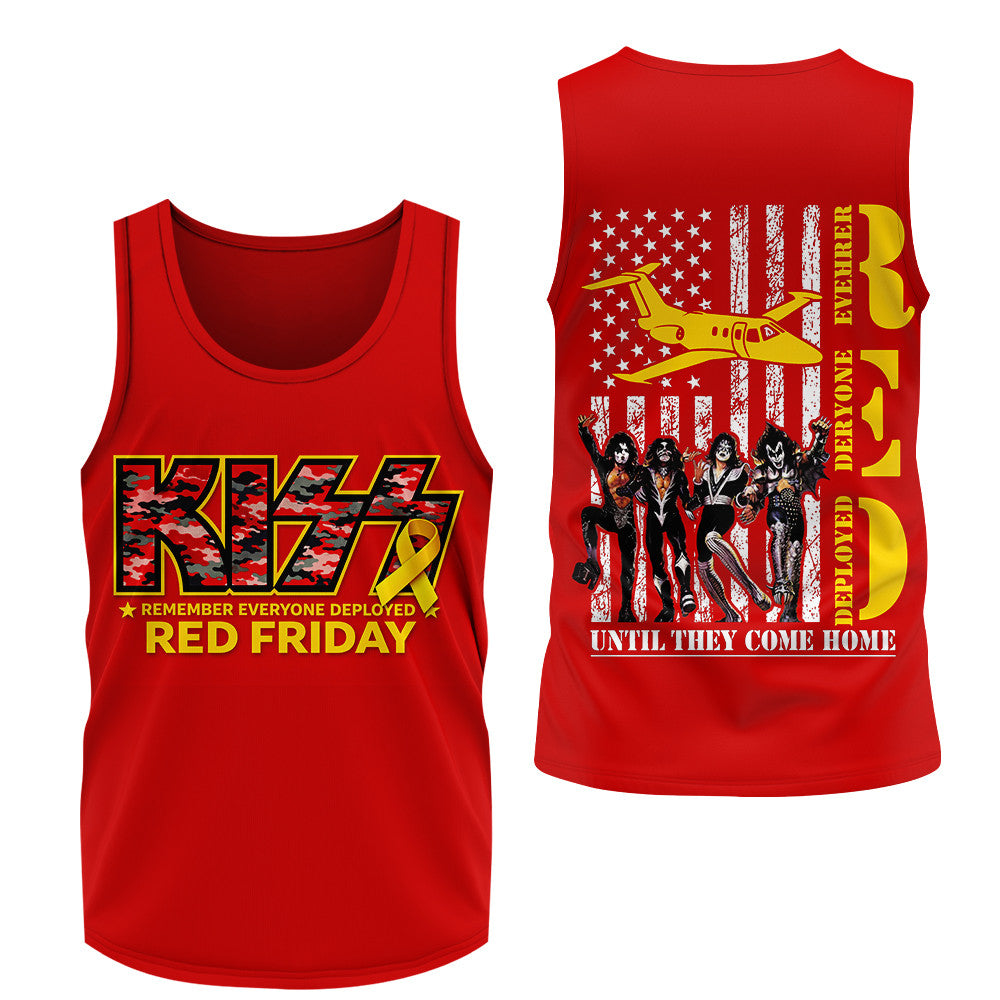 Premium KSS 3D Shirt TD