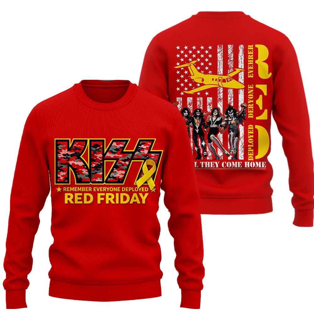 Premium KSS 3D Shirt TD