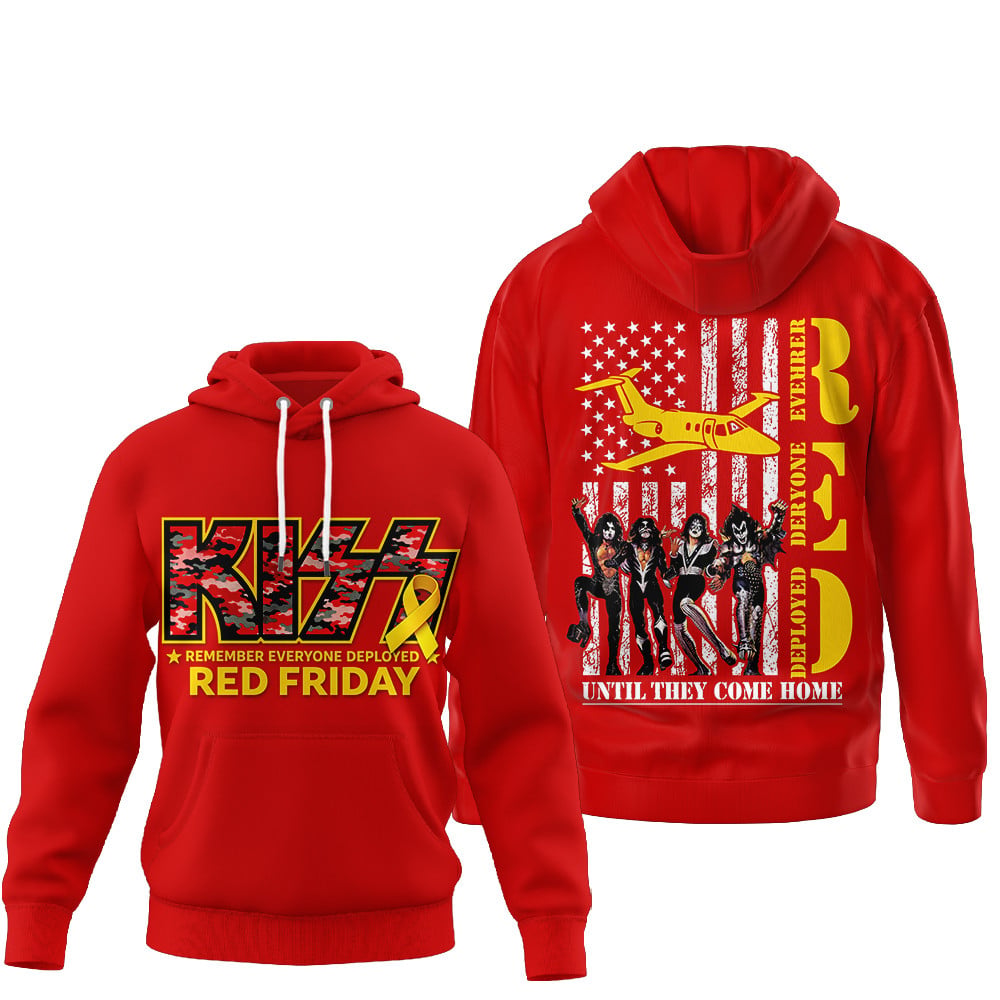 Premium KSS 3D Shirt TD