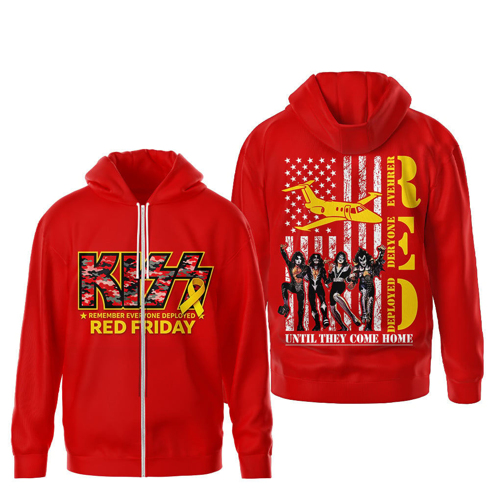 Premium KSS 3D Shirt TD