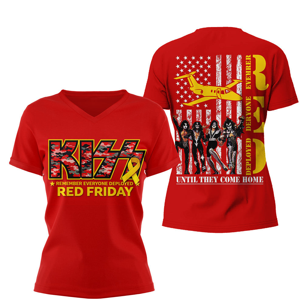 Premium KSS 3D Shirt TD