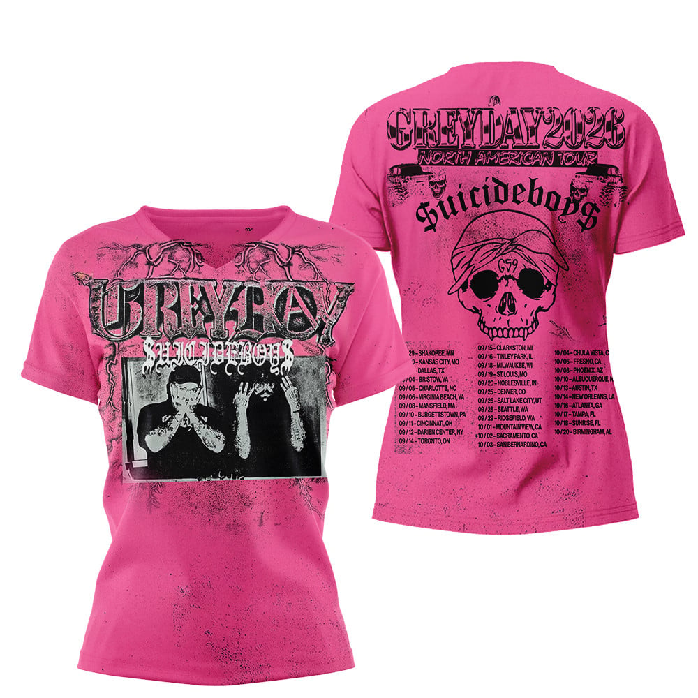 Premium SCB 3D Shirt TD