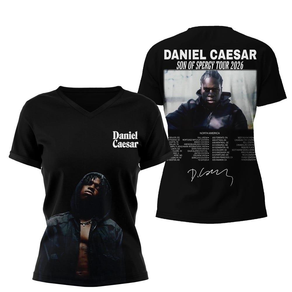 Premium DNC 3D Shirt TD