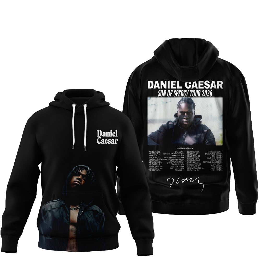 Premium DNC 3D Shirt TD
