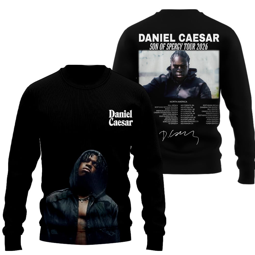 Premium DNC 3D Shirt TD