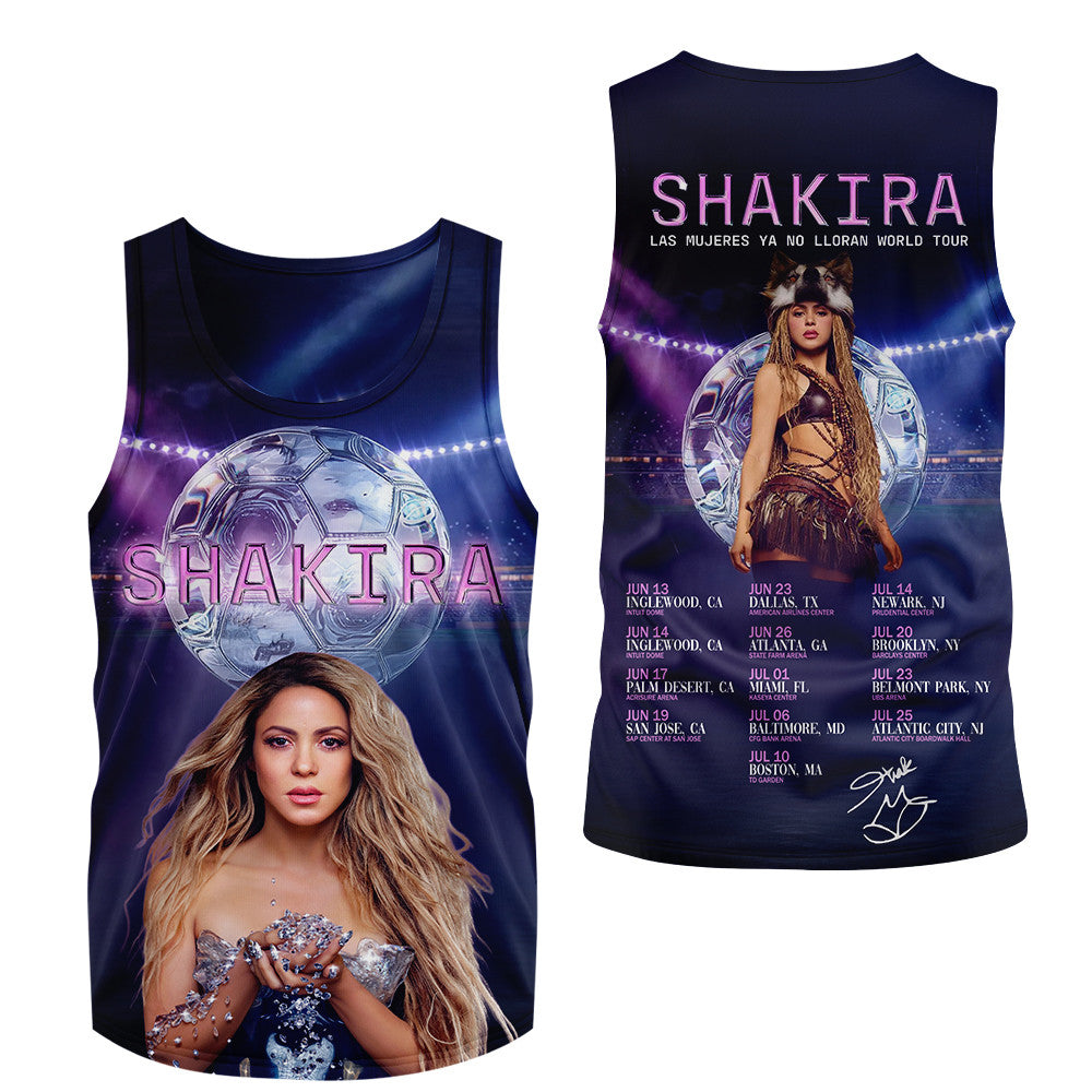 Premium SKRA 3D Shirt TD