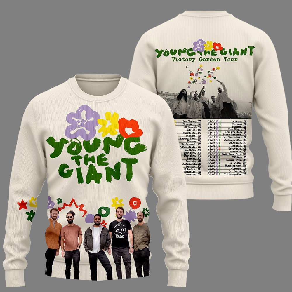 Premium YTG 3D Shirt TD