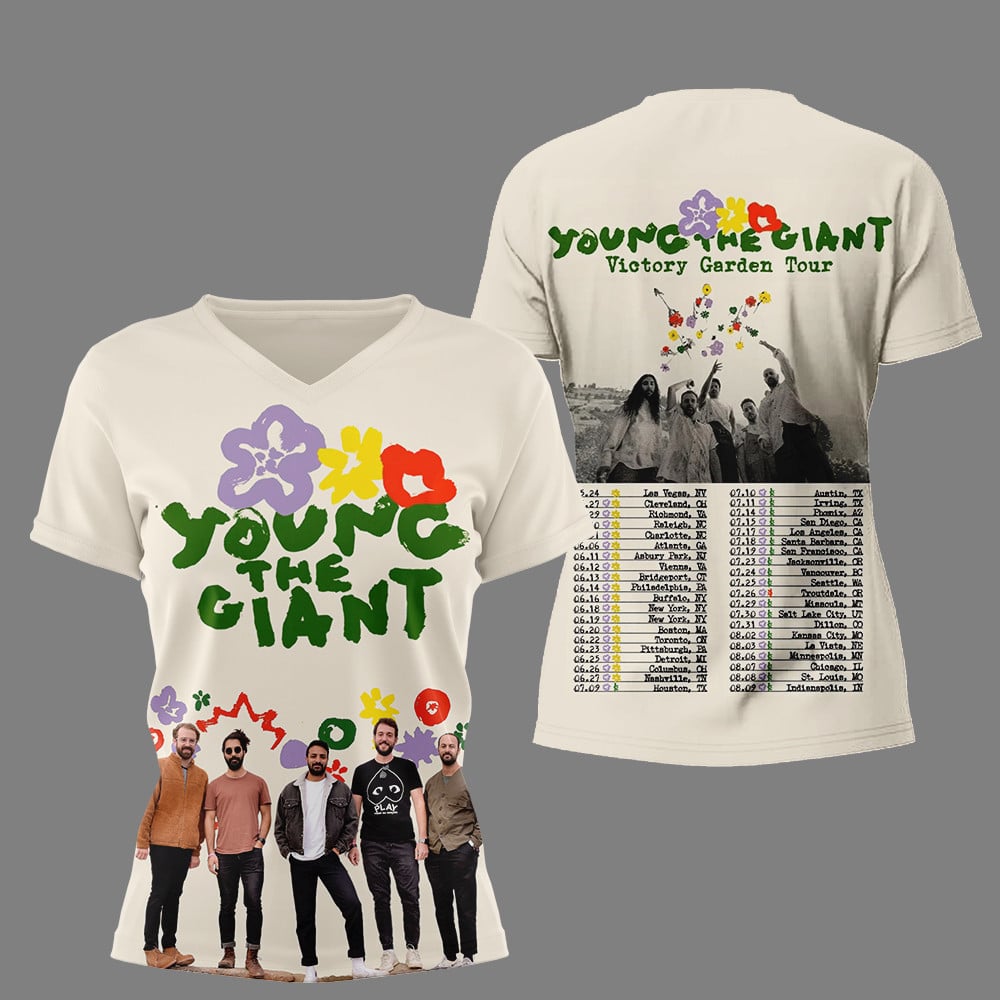 Premium YTG 3D Shirt TD