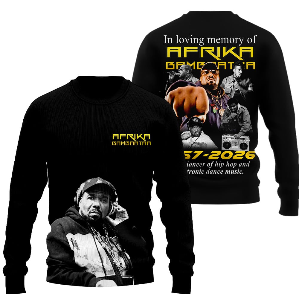 Premium AFB 3D Shirt TD