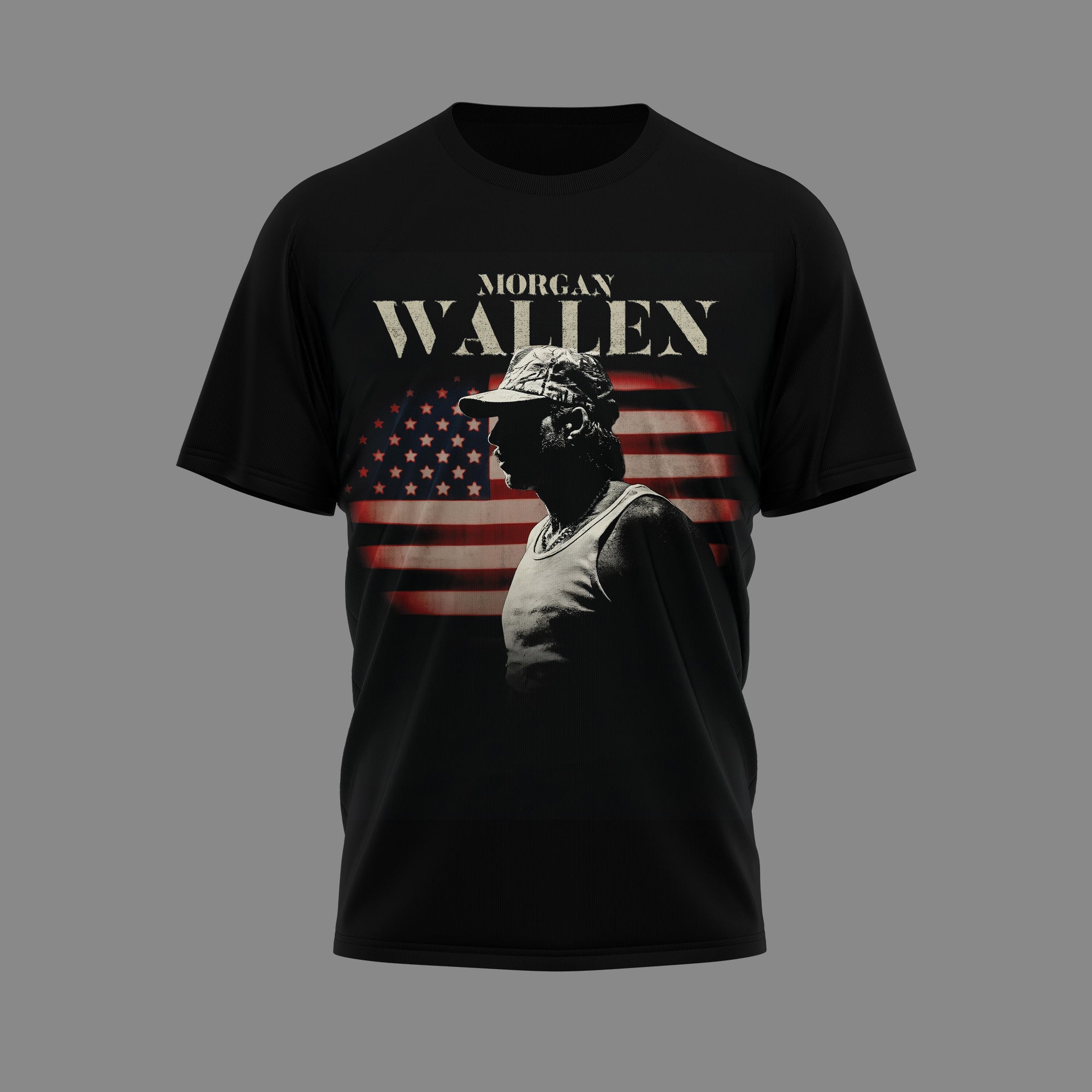 Premium MGWL 3D Shirt NY