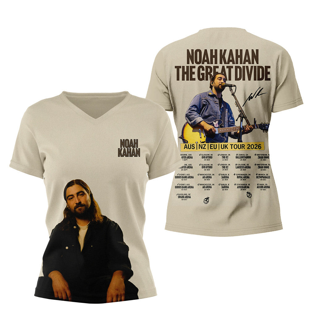 Premium NKH 3D Shirt TD