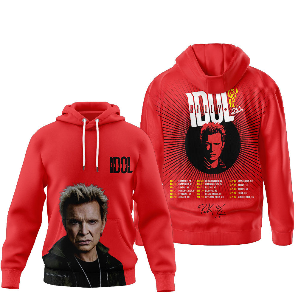 Premium BLID 3D Shirt TD