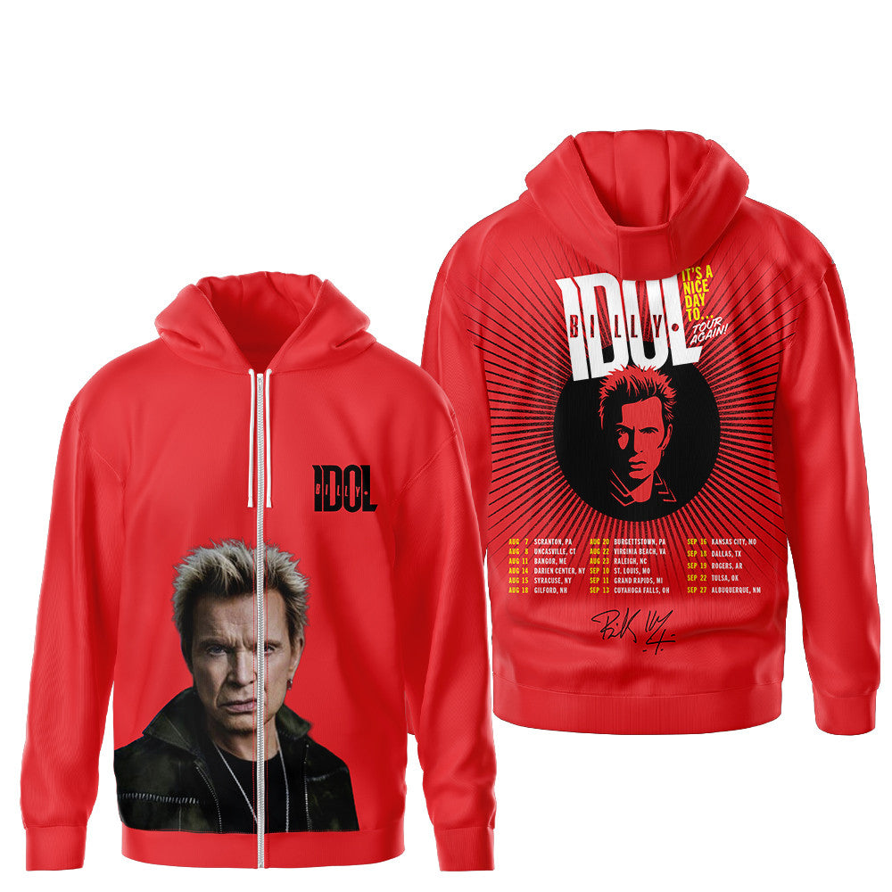 Premium BLID 3D Shirt TD