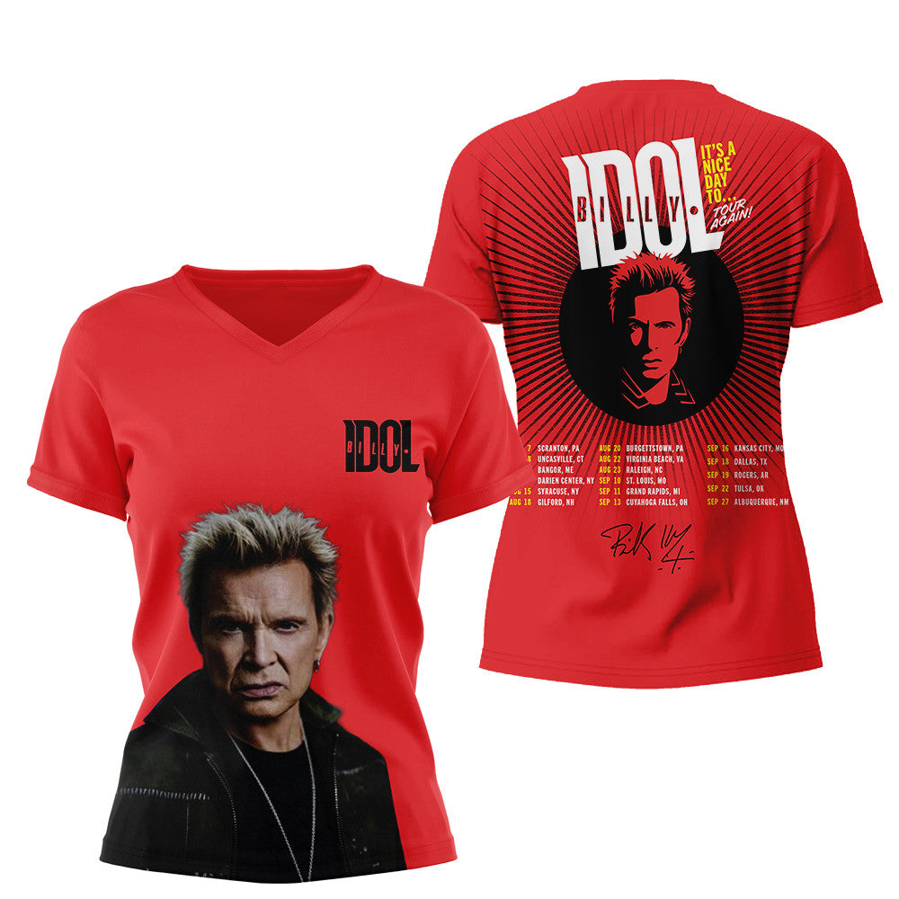 Premium BLID 3D Shirt TD
