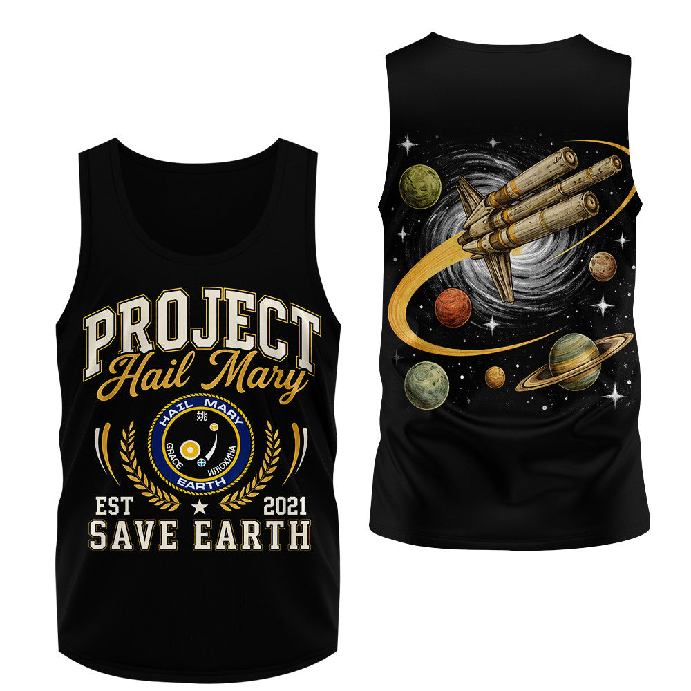 Premium PHM 3D Shirt TD