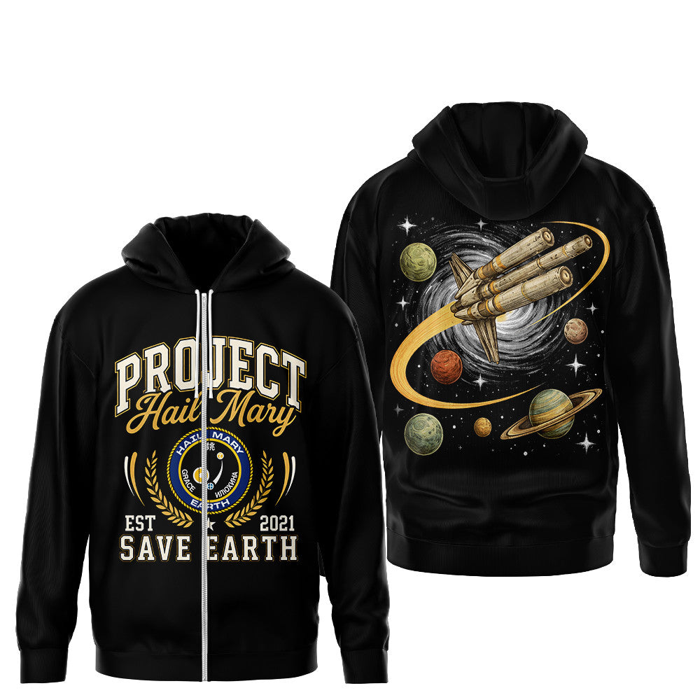 Premium PHM 3D Shirt TD